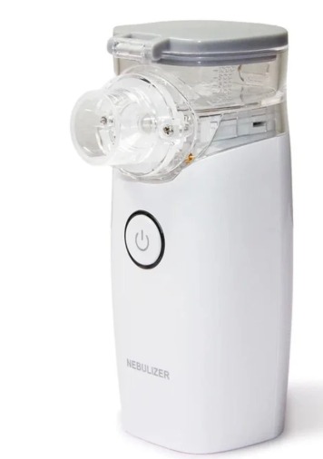 Nebulizer Mesh NE-M01 (Handheld)